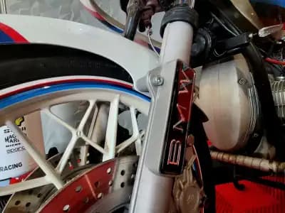 Sell BMW R 12 Base 1981 - 13990 EUR, 18 km - AUTO.MOTO.pt