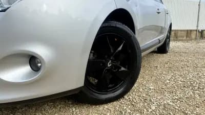 Vendo Renault Mégane Break 2011 - 7950 EUR, 226000 km - AUTO.MOTO.pt