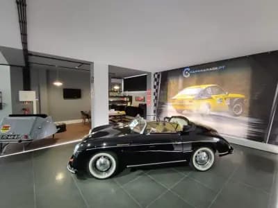 Sell Porsche 356 1969 - 43900 EUR, 15000 km - AUTO.MOTO.pt