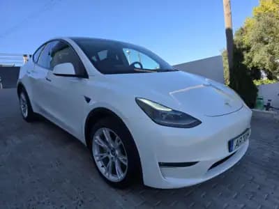 Vendo Tesla Model Y 2022 - 37000 EUR, 90000 km - AUTO.MOTO.pt