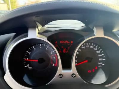 Vendo Nissan Juke 2015 - 11900 EUR, 86539 km - AUTO.MOTO.pt