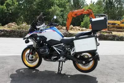 Vendo mota BMW R 1250 GS 2020 - 18750 EUR, 33000 km - AUTO.MOTO.pt