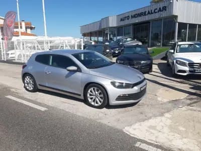 Vendo Volkswagen Scirocco 2012 - 9500 EUR, 212500 km - AUTO.MOTO.pt