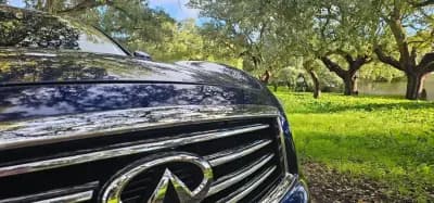 Vendo Infiniti QX70 2016 - 26990 EUR, 198900 km - AUTO.MOTO.pt