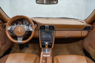 Vendo Porsche 997 2009 - 74950 EUR, 125000 km - AUTO.MOTO.pt