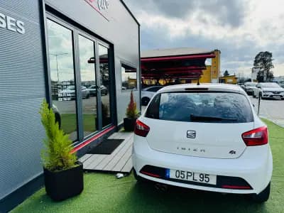Sell SEAT Ibiza 2015 - 15000 EUR, 159000 km - AUTO.MOTO.pt