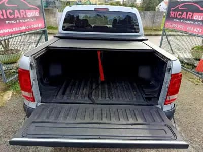 Vendo Volkswagen Amarok 2014 - 23000 EUR, 168000 km - AUTO.MOTO.pt