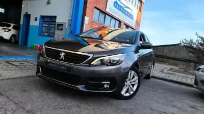 Sell Peugeot 308 SW 2018 - 10800 EUR, 175000 km - AUTO.MOTO.pt