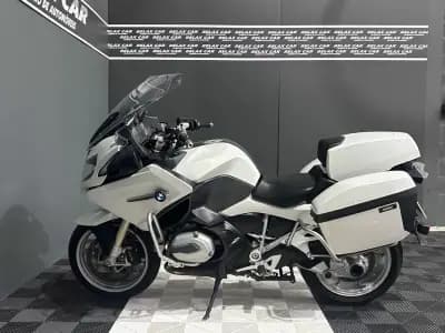 Vendo mota BMW R 12 Base 2015 - 7500 EUR, 97000 km - AUTO.MOTO.pt