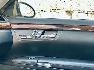 Sell Mercedes-Benz S 320 2006 - 15900 EUR, 293000 km - AUTO.MOTO.pt