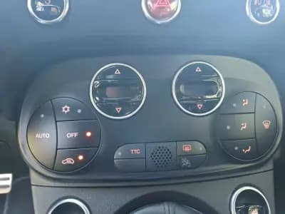 Sell Abarth 695 2023 - 29990 EUR, 6300 km - AUTO.MOTO.pt