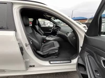 Vendo BMW 320 2021 - 25950 EUR, 229000 km - AUTO.MOTO.pt