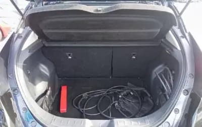 Vendo Nissan Leaf 2022 - 15000 EUR, 34000 km - AUTO.MOTO.pt