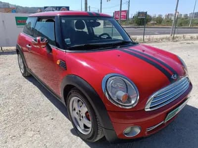 Vendo MINI One 2008 - 5450 EUR, 183349 km - AUTO.MOTO.pt