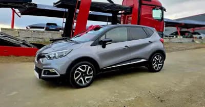 Vendo Renault Captur 2014 - 9500 EUR, 171000 km - AUTO.MOTO.pt