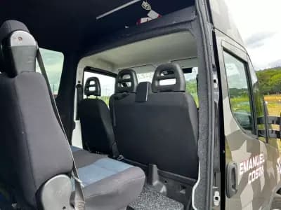 Sell Iveco Daily 2018 - 39990 EUR, 53596 km - AUTO.MOTO.pt