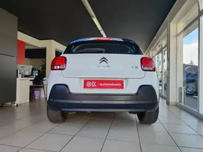 Vendo Citroën C3 2018 - 12750 EUR, 92000 km - AUTO.MOTO.pt