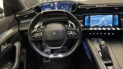 Sell Peugeot 508 SW 2023 - 22990 EUR, 111635 km - AUTO.MOTO.pt