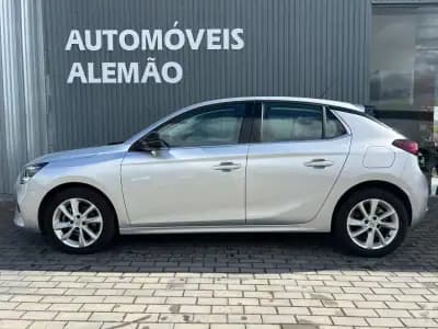 Vendo Opel Corsa 2023 - 16500 EUR, 38704 km - AUTO.MOTO.pt