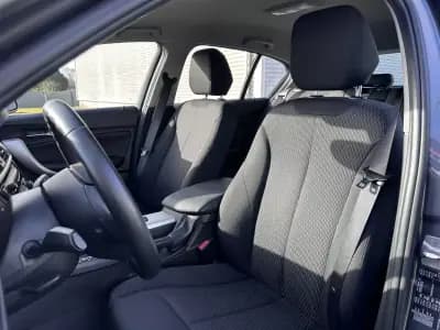 Sell BMW 116 2017 - 14900 EUR, 240000 km - AUTO.MOTO.pt