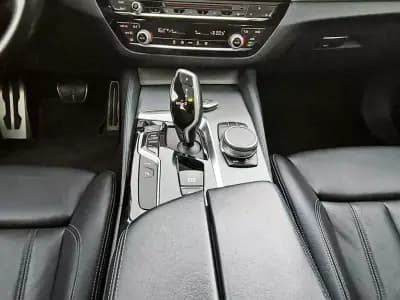 Vendo BMW 530 2019 - 24800 EUR, 184729 km - AUTO.MOTO.pt