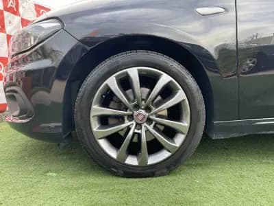 Vendo Fiat Tipo Station Wagon 2017 - 10990 EUR, 176247 km - AUTO.MOTO.pt