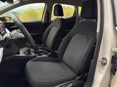 Vendo SEAT Ibiza 2023 - 14995 EUR, 53000 km - AUTO.MOTO.pt