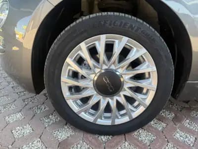 Vendo Fiat 500C 2020 - 16900 EUR, 55005 km - AUTO.MOTO.pt