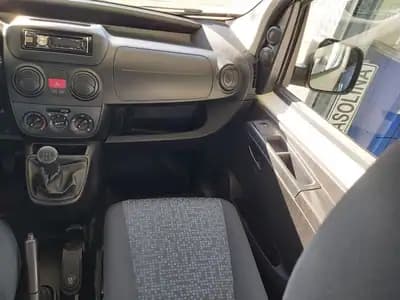 Vendo Citroën Nemo 2014 - 6950 EUR, 266290 km - AUTO.MOTO.pt