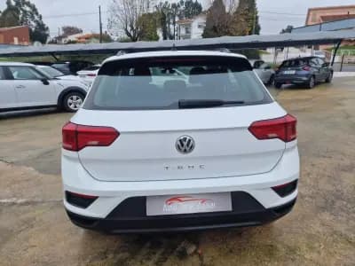 Vendo Volkswagen T-Roc 2019 - 19999 EUR, 115000 km - AUTO.MOTO.pt