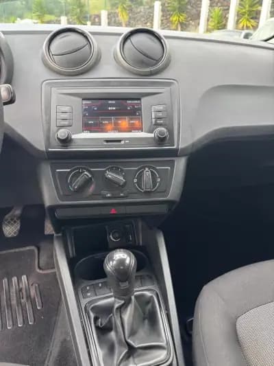 Sell SEAT Ibiza 2016 - 10490 EUR, 93800 km - AUTO.MOTO.pt