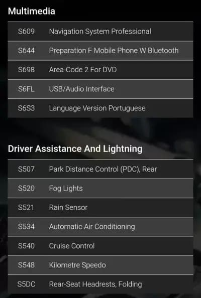 Vendo BMW 320 2009 - 11990 EUR, 198113 km - AUTO.MOTO.pt