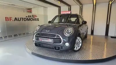 Sell MINI 2019 - 25500 EUR, 96321 km - AUTO.MOTO.pt