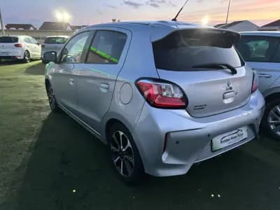 Sell Mitsubishi Space Star 2024 - 13990 EUR, 28267 km - AUTO.MOTO.pt