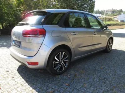 Vendo Citroën C4 Picasso 2017 - 13990 EUR, 169000 km - AUTO.MOTO.pt