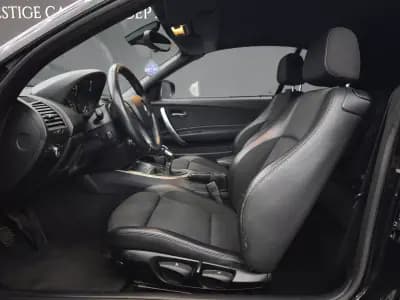 Vendo BMW 118 2012 - 13950 EUR, 239213 km - AUTO.MOTO.pt