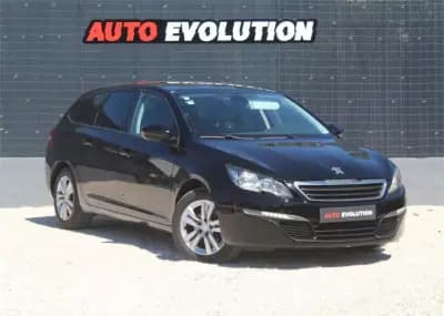 Vendo Peugeot 308 SW 2014 - 8949 EUR, 199900 km - AUTO.MOTO.pt