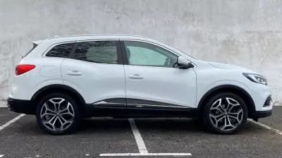 Vendo Renault Kadjar 2022 - 18900 EUR, 88000 km - AUTO.MOTO.pt