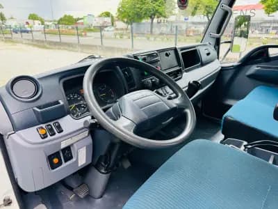 Vendo Mitsubishi 2015 - 35000 EUR, 160000 km - AUTO.MOTO.pt