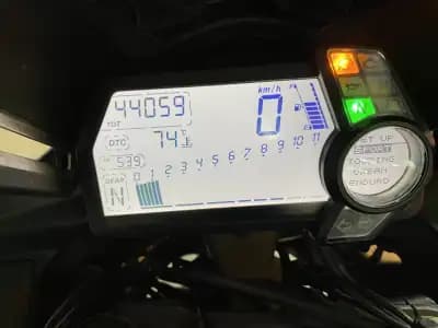 Sell Ducati Multistrada 1260 Enduro 2011 - 9250 EUR, 44000 km - AUTO.MOTO.pt