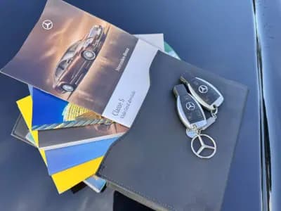 Sell Mercedes-Benz S 350 2010 - 15500 EUR, 270000 km - AUTO.MOTO.pt