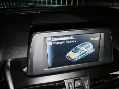 Sell BMW 218 Active Tourer 2014 - 15990 EUR, 215870 km - AUTO.MOTO.pt