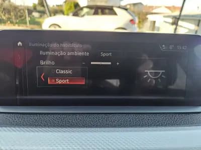 Vendo BMW 418 Gran Coupé 2021 - 29500 EUR, 120000 km - AUTO.MOTO.pt