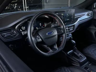 Sell Ford Focus 2024 - 21990 EUR, 48100 km - AUTO.MOTO.pt