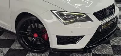 Sell SEAT Leon 2016 - 22990 EUR, 168000 km - AUTO.MOTO.pt