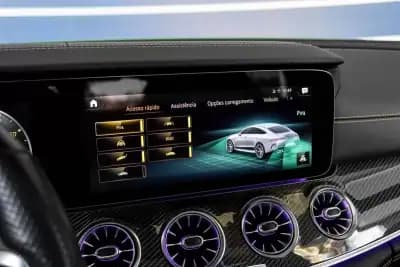 Sell Mercedes-Benz AMG GT 2022 - 155000 EUR, 85300 km - AUTO.MOTO.pt