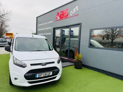 Sell Ford 1.5 TDCi 220 L1 Trend 2015 - 10000 EUR, 140000 km - AUTO.MOTO.pt