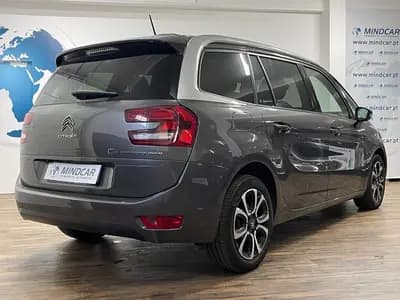 Vendo Citroën C4 Spacetourer 2020 - 24980 EUR, 65900 km - AUTO.MOTO.pt