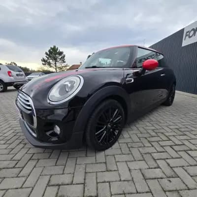 Sell MINI Cooper 2015 - 14950 EUR, 172223 km - AUTO.MOTO.pt