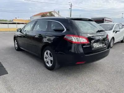 Sell Peugeot 508 SW 2013 - 9900 EUR, 227000 km - AUTO.MOTO.pt